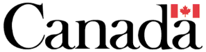Canada wordmark